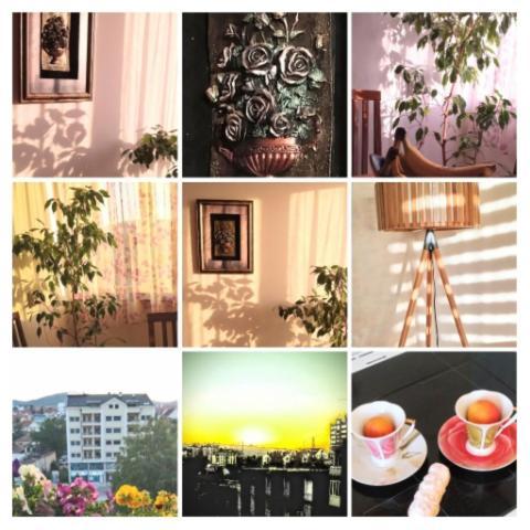 Apartman Lena Arandjelovac Exterior foto