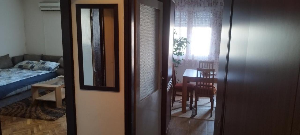 Apartman Lena Arandjelovac Exterior foto