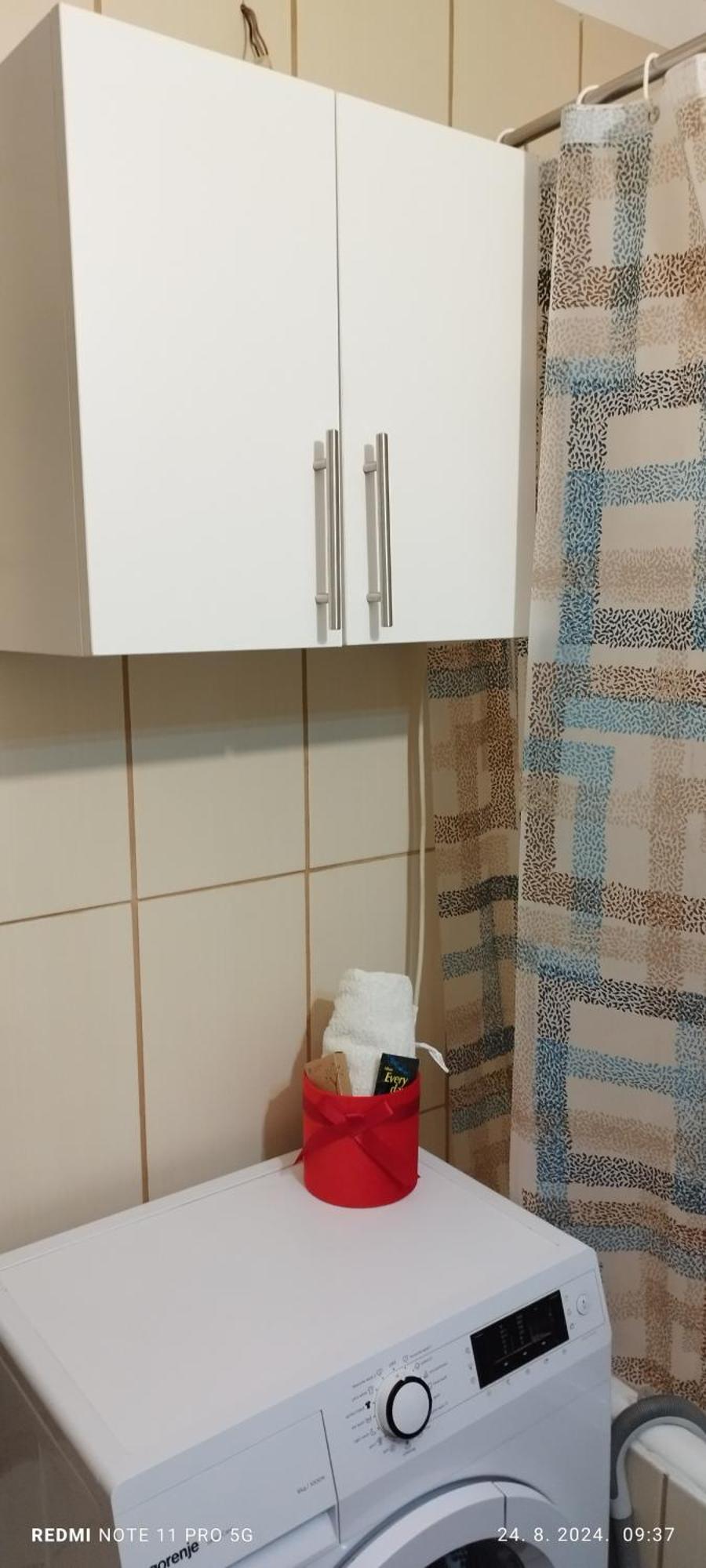 Apartman Lena Arandjelovac Exterior foto